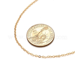 Латунные цепочки для очков&nbsp;AJEW-TA00042