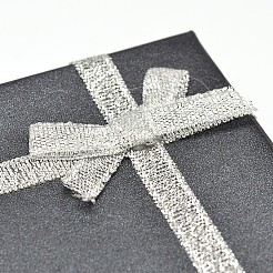 Квадратные картонные коробки ювелирные изделия CBOX-L001-09C