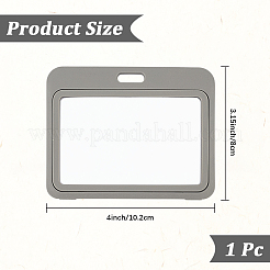 Акриловые визитницы&nbsp;AJEW-WH20020-252E