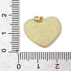 Латунь эмаль подвески&nbsp;KK-P338-37G