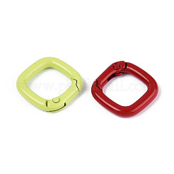 Пружинные кольца из сплава&nbsp;PALLOY-T092-78