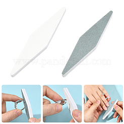 20 шт. ПВХ-губка для полировки серебра&nbsp;PVC-SC0001-18