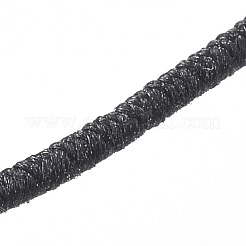 Регулируемые браслеты из эластичного шнура&nbsp;BJEW-JB04630-02