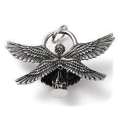 Ионное покрытие (ip) подвески из нержавеющей стали 304&nbsp;STAS-D067-02AS