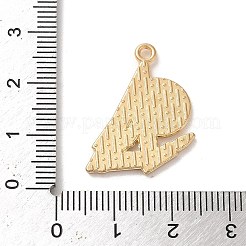 Подвески из эмали и сплава&nbsp;ENAM-R147-10B-G