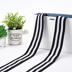 Плоская резинка&nbsp;EC-BC0001-21