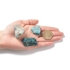 Грубые необработанные натуральные апатитовые бусины&nbsp;LS-G-C231-15