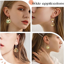 28шт 7 стиля подвески из сплава с эмалью&nbsp;ENAM-YW0004-90