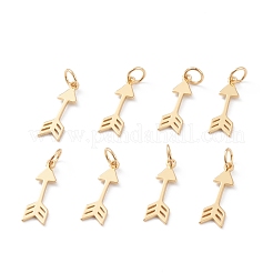 Латунь подвески&nbsp;KK-A149-05G