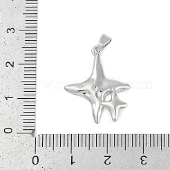 Стойки обшивки латунные подвески&nbsp;KK-R165-03P