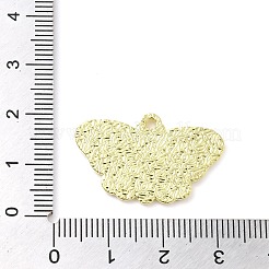 Подвески из эмали и сплава&nbsp;ENAM-R146-01D