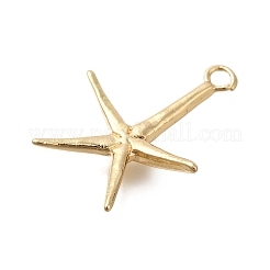 Стойки обшивки латунь кулон&nbsp;KK-M079-11G