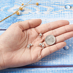 Латунные магнитные застежки с петлями&nbsp;KK-TA0007-35-NF