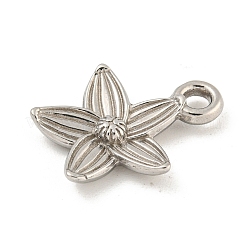 Подвески из нержавеющей стали 304&nbsp;STAS-N103-140P