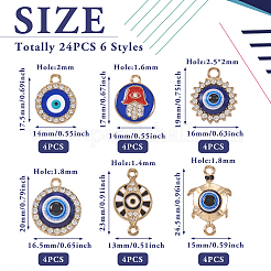 Diy сглаза ювелирные изделия поиск комплект&nbsp;FIND-TA0002-62