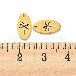 Подвески из нержавеющей стали 304&nbsp;STAS-H184-04A-G