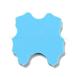 Силиконовые Молды для кулонов&nbsp;DIY-A034-04C