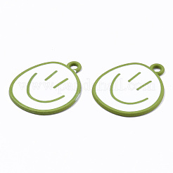 Акриловые подвески краскораспылительные&nbsp;ENAM-S127-026B-RS