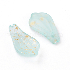 Стеклянные подвески&nbsp;EGLA-L024-A07