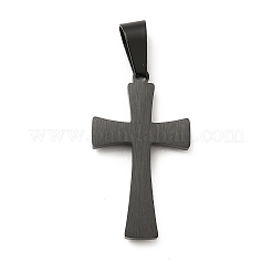 Подвески из нержавеющей стали 304 STAS-K244-02B