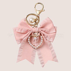 Сплав брелок&nbsp;HJEW-WH20012-10B