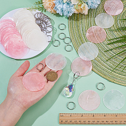 Сделай сам наборы для ключей&nbsp;DIY-WR0005-05