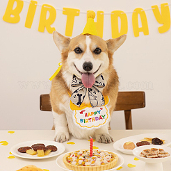 3 рулон полиэфирной ленты 3 стилей&nbsp;OCOR-HY0001-77