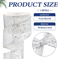 1 рулон полиэфирных лент&nbsp;SRIB-MA0001-10B