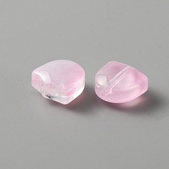 Бусины лэмпворк &nbsp;LAMP-CJC0008-08A-05