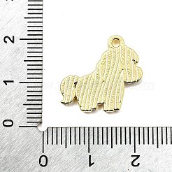 Цинк подвески эмали сплава&nbsp;FIND-Z080-01G-08