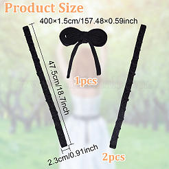 1 комплект женской свадебной молнии для замены&nbsp;SRIB-BC0001-08B