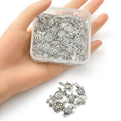 Набор для поиска украшений из морской черепахи своими руками&nbsp;DIY-YW0007-16