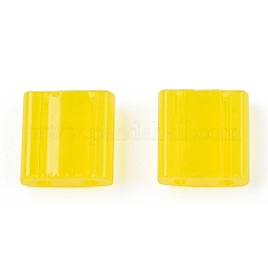 2-дырочные стекло бисер&nbsp;SEED-T003-01C-11