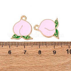 Подвески из эмалевой смеси с фруктами&nbsp;FIND-D304-03C-KCG