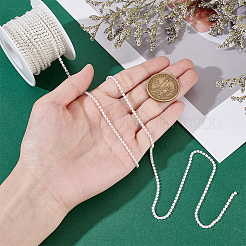 1 рулон железных цепей&nbsp;CH-NB0001-05