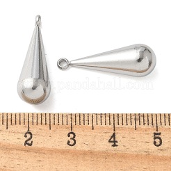 Подвески из нержавеющей стали 304&nbsp;STAS-U037-19P