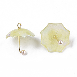 Акриловые подвески&nbsp;X-KY-S163-093A-04