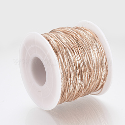 Латунные бостонские звенья цепи&nbsp;CHC002Y-RG