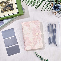 Блокноты в тканевой обложке&nbsp;DIY-CP0013-05C