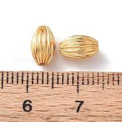 Латунные бусины&nbsp;KK-C157-59G