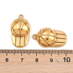 Подвески из нержавеющей стали 304&nbsp;STAS-H241-38B-G