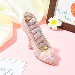 Подставки для ювелирных изделий из смолы на высоких каблуках&nbsp;ST-CJ0034-05