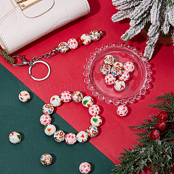 30 шт. 3 стиля&nbsp;SIL-SC0002-97C