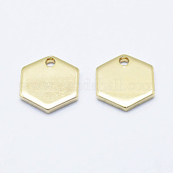 Латунь подвески&nbsp;X-KK-G331-86G-NF