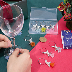 12 шт.&nbsp;AJEW-SC00008