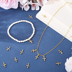 20шт латунные подвески&nbsp;KK-TA0002-38