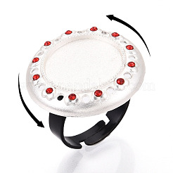 Основание-кольцо из сплава&nbsp;MAK-T012-10S