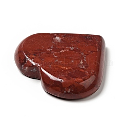 Украшения из натуральной брекчированной яшмы&nbsp;DJEW-A010-01C