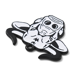 Подвески из сплава &nbsp;ENAM-D285-03B-06