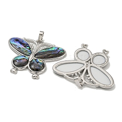 Стойки с латунным покрытием&nbsp;KK-U025-09P-01